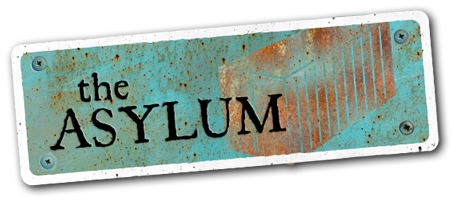 The Asylum Killarney logo